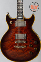 1985 Ibanez Artist AR305 Antique Violin
