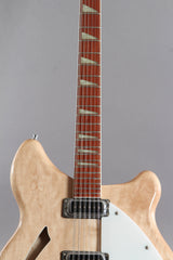 1998 Rickenbacker 360/12 12-String Semi Hollowbody Mapleglo
