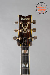 1985 Ibanez Artist AR305 Antique Violin