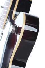 2016 Gretsch G6119T-62GE 1962 Golden Era Chet Atkins Tennessee Rose