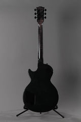 2019 Gibson Les Paul Dark Knight Smoke Burst