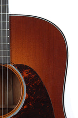 2013 Martin Custom Shop D-18 Ambertone 1933 Acoustic