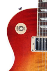 2013 Gibson Les Paul Traditional Cherry Sunburst