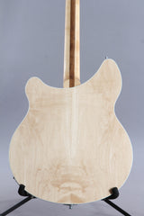 1998 Rickenbacker 360/12 12-String Semi Hollowbody Mapleglo