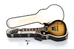 2008 Gibson Les Paul Standard Slash Signature Tobacco Burst