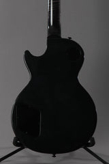 2019 Gibson Les Paul Dark Knight Smoke Burst