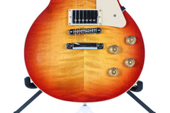 2013 Gibson Les Paul Traditional Cherry Sunburst