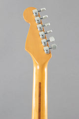 1993 Fender Jeff Beck Stratocaster Surf Green