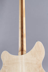 1998 Rickenbacker 360/12 12-String Semi Hollowbody Mapleglo