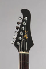 1981 Gibson RD Artist With Rare Victory Headstock -Moog Electronics-