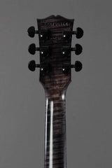 2019 Gibson Les Paul Dark Knight Smoke Burst