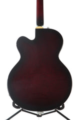 2016 Gretsch G6119T-62GE 1962 Golden Era Chet Atkins Tennessee Rose