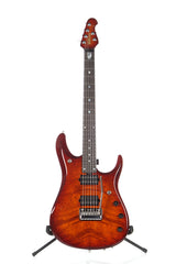 2015 Ernie Ball Music Man Family Reserve John Petrucci BFR 6 KOA -SUPER CLEAN-