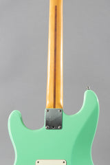 1993 Fender Jeff Beck Stratocaster Surf Green