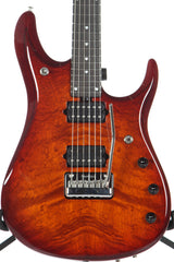 2015 Ernie Ball Music Man Family Reserve John Petrucci BFR 6 KOA -SUPER CLEAN-