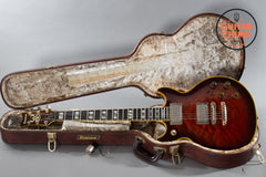 1985 Ibanez Artist AR305 Antique Violin
