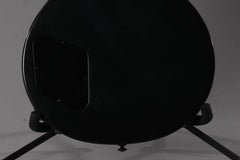 2019 Gibson Les Paul Dark Knight Smoke Burst