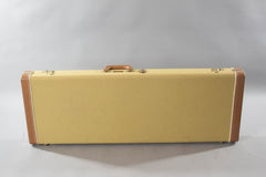 1993 Fender Jeff Beck Stratocaster Surf Green