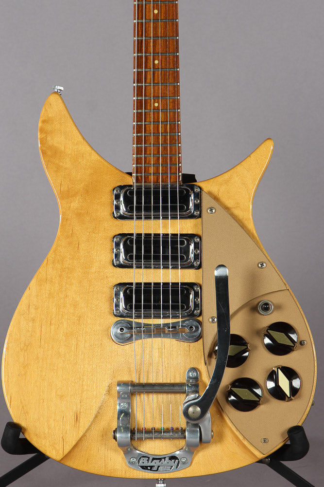 1991 Rickenbacker 325v59 Mapleglo