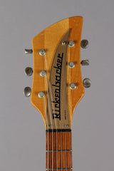 1991 Rickenbacker 325v59 Mapleglo