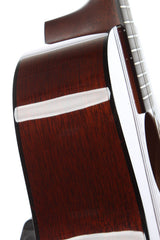 2013 Martin Custom Shop D-18 Ambertone 1933 Acoustic