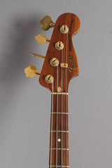 1982 Fender Walnut Precision P Bass Special ~Rare~