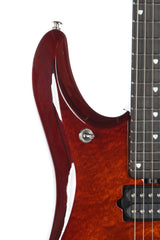 2015 Ernie Ball Music Man Family Reserve John Petrucci BFR 6 KOA -SUPER CLEAN-