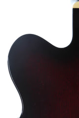 2016 Gretsch G6119T-62GE 1962 Golden Era Chet Atkins Tennessee Rose