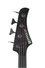 1995 Modulus VJ-4 Vintage Jazz Bass