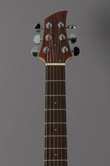 2007 Ampeg Dan Armstrong ADA6 Lucite Electric Guitar