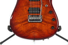 2015 Ernie Ball Music Man Family Reserve John Petrucci BFR 6 KOA -SUPER CLEAN-