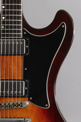 1981 Gibson RD Artist With Rare Victory Headstock -Moog Electronics-