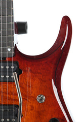 2015 Ernie Ball Music Man Family Reserve John Petrucci BFR 6 KOA -SUPER CLEAN-