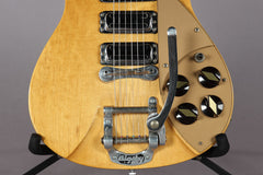 1991 Rickenbacker 325v59 Mapleglo