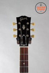 2012 Gibson Custom Shop ES-335 ’59 Reissue Sparkling Merlot Serial Number C2030