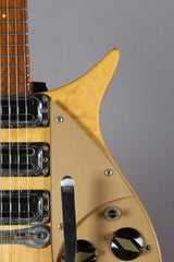 1991 Rickenbacker 325v59 Mapleglo