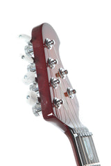 2015 Ernie Ball Music Man Family Reserve John Petrucci BFR 6 KOA -SUPER CLEAN-