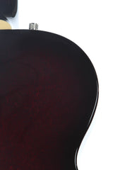 2016 Gretsch G6119T-62GE 1962 Golden Era Chet Atkins Tennessee Rose