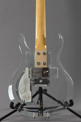 2007 Ampeg Dan Armstrong ADA6 Lucite Electric Guitar
