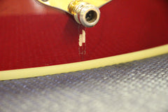 2000 Gibson Howard Roberts Fusion Cherry Red