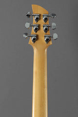 2007 Ampeg Dan Armstrong ADA6 Lucite Electric Guitar