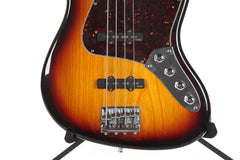 1995 Modulus VJ-4 Vintage Jazz Bass