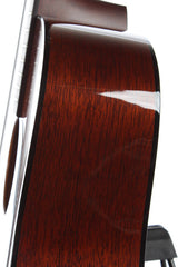 2013 Martin Custom Shop D-18 Ambertone 1933 Acoustic