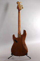 1982 Fender Walnut Precision P Bass Special ~Rare~