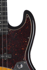 1995 Modulus VJ-4 Vintage Jazz Bass