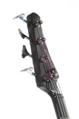 1995 Modulus VJ-4 Vintage Jazz Bass