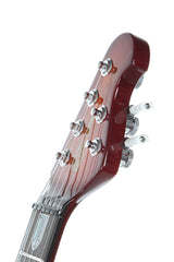 2015 Ernie Ball Music Man Family Reserve John Petrucci BFR 6 KOA -SUPER CLEAN-