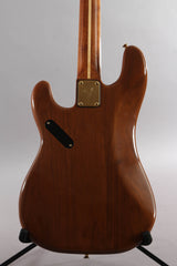 1982 Fender Walnut Precision P Bass Special ~Rare~