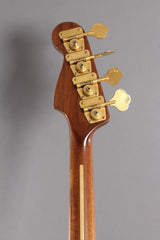 1982 Fender Walnut Precision P Bass Special ~Rare~