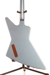 2014 Gibson Custom Shop Limited Edition 1958 Reissue Explorer Pelham Blue '58RI